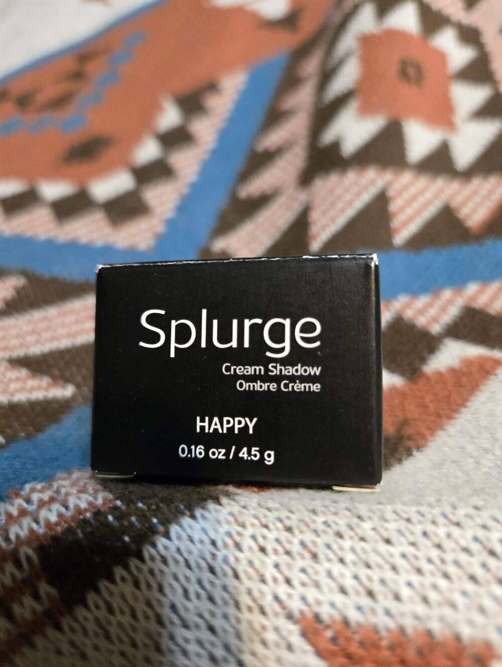 Younique Splurdge Cream Eye Shadow - Happy